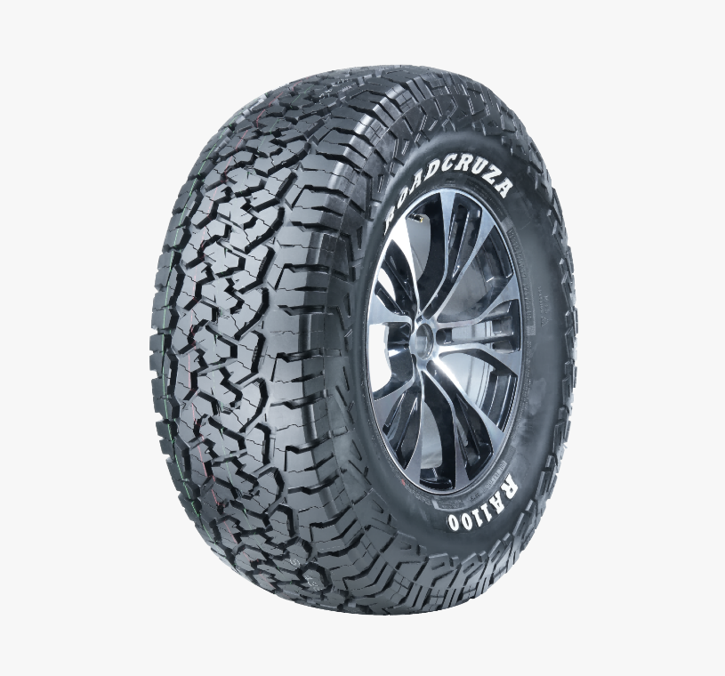 Шина Roadcruza 215/75 R15 100S RA1100A/T, Всесезонна